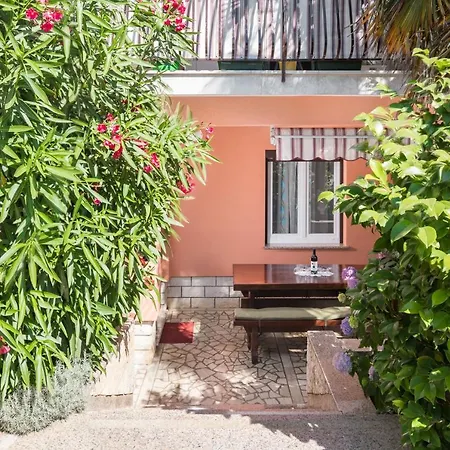 Appartement Marcan Poreč