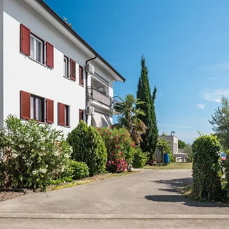 Appartement Marcan