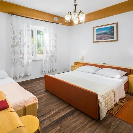 Marcan Apartment *
