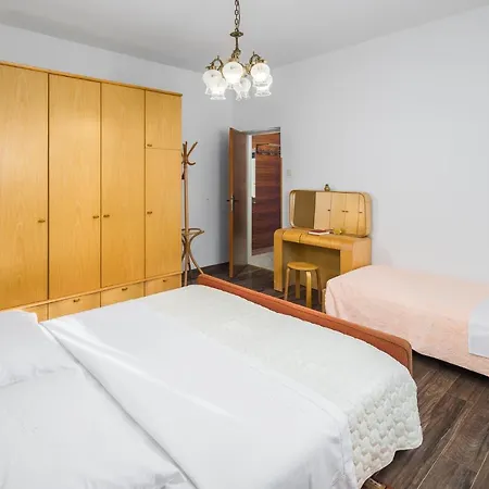 Marcan Appartement Poreč