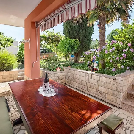 Marcan Apartment Porec