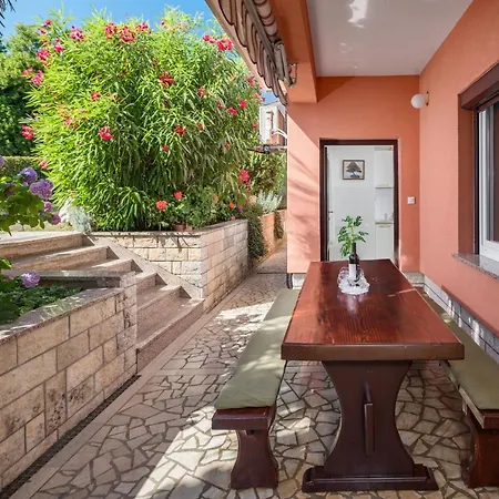 Apartment Marcan Poreč