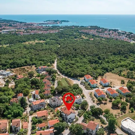 Marcan Porec