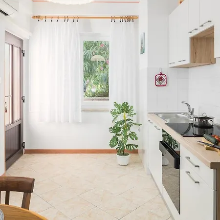 Marcan Apartment