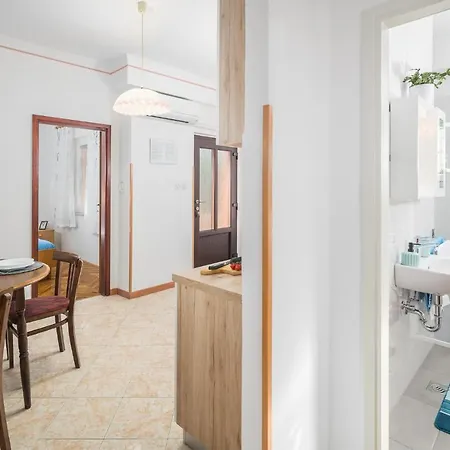 Marcan Apartmán Poreč