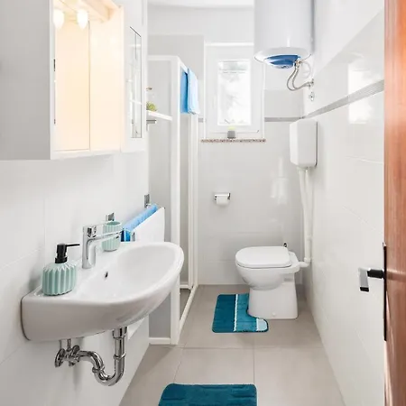 Marcan Apartment Porec