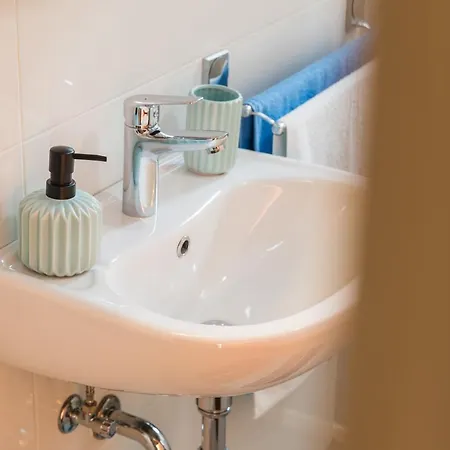 Marcan Apartment Porec