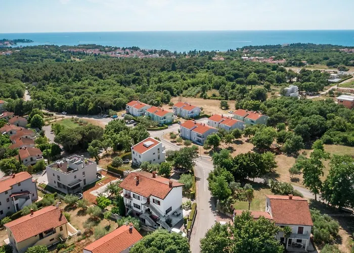 Marcan Διαμέρισμα