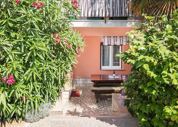 Appartamento Marcan Porec