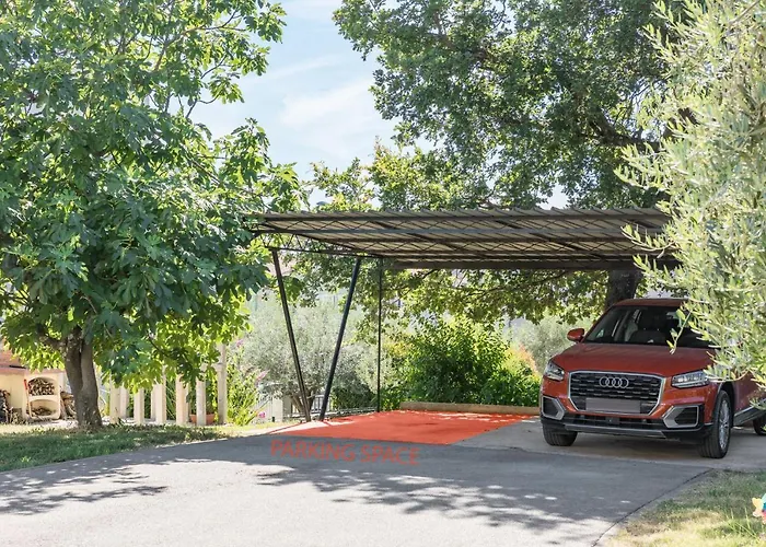 Διαμέρισμα Marcan *