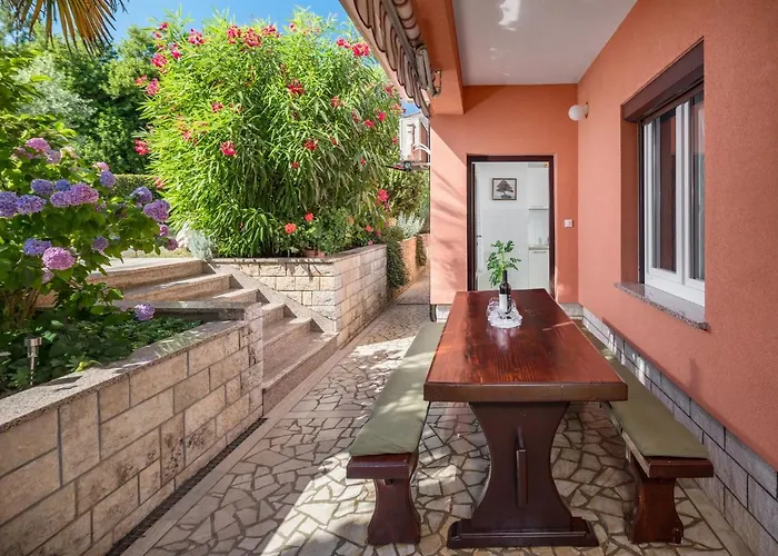 Διαμέρισμα Marcan Πόρετς