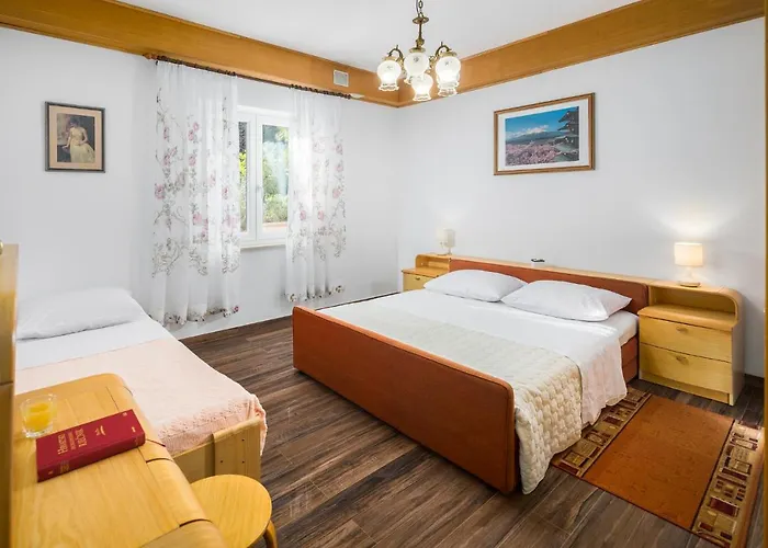 Marcan Διαμέρισμα *