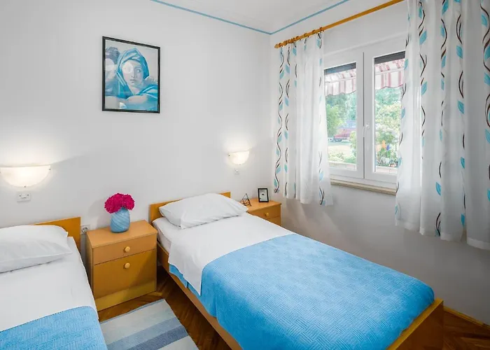 Διαμέρισμα Marcan *