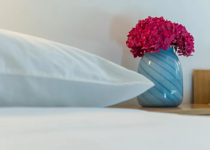 Διαμέρισμα Marcan