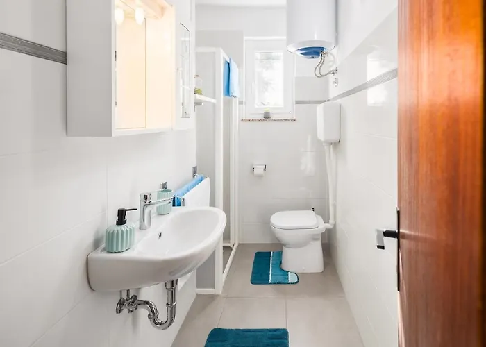 Marcan Διαμέρισμα Πόρετς