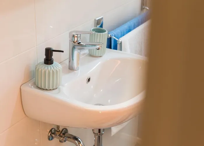 Marcan Διαμέρισμα Πόρετς