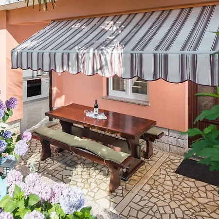 Apartamento Marcan Poreč
